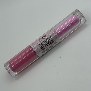 🐼 3/$25 ebin radiant glitter face glitter color duo stick in sprinkle sparkle